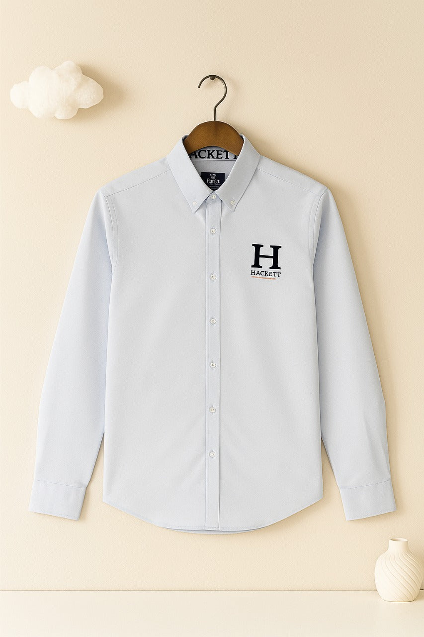 Hackett Full Sleeve Shirt