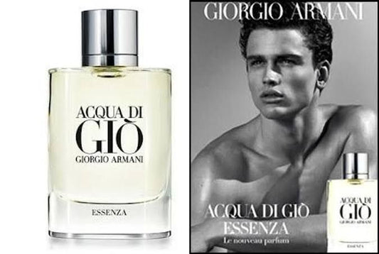 Giorgio Armani Acqua Di Gio Eau De Toilette (100 ml)