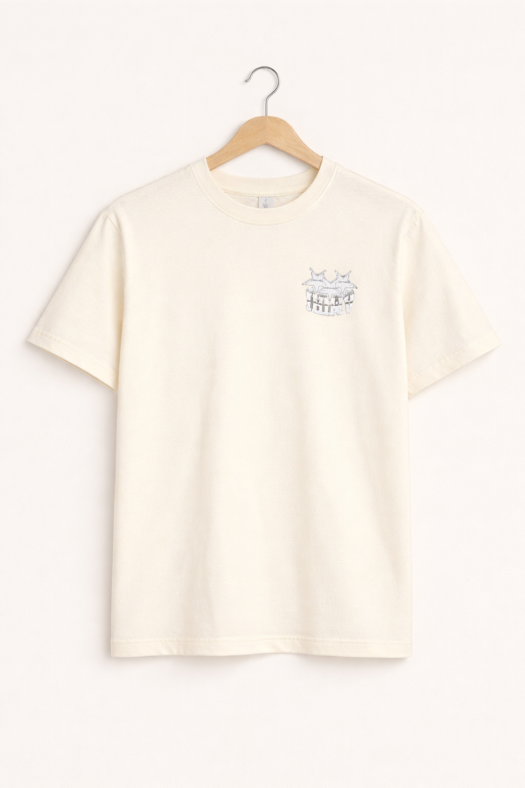 Amiri Roundneck T-Shirt