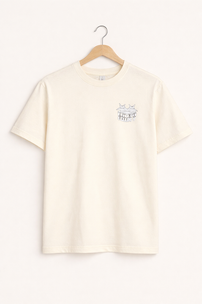 Amiri Roundneck T-Shirt