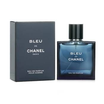 Chanel Bleu De Chanel Eau De Parfum For Men 100 ML