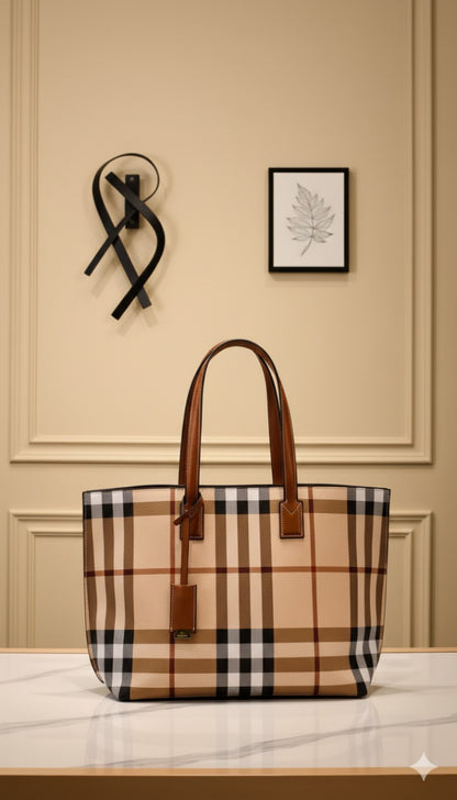 Burberry Hand Bag