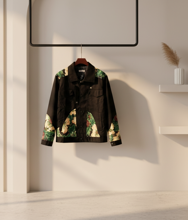 Sanki Full Sleeve Shackets