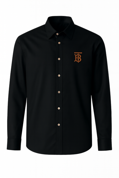 Burberry Full Sleeve Shirt