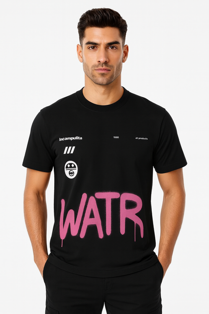 Off-White Roundneck T-shirt