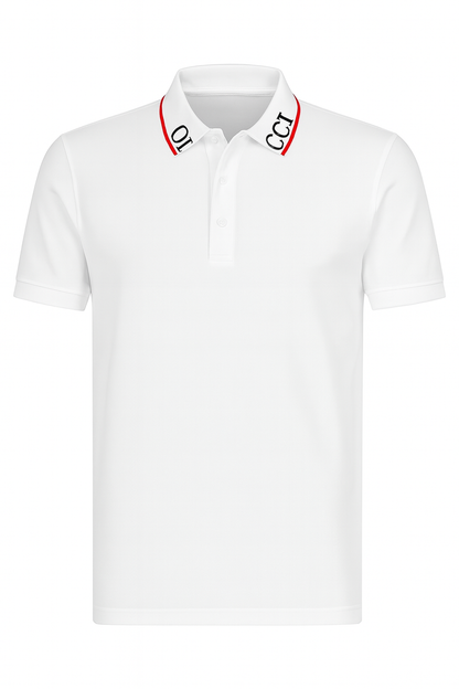 Gucci Collar T-Shirt