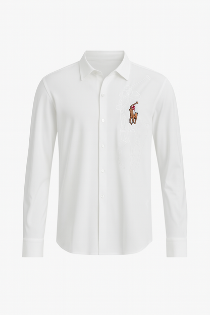 Ralph Lauren Full Sleeve Shirt