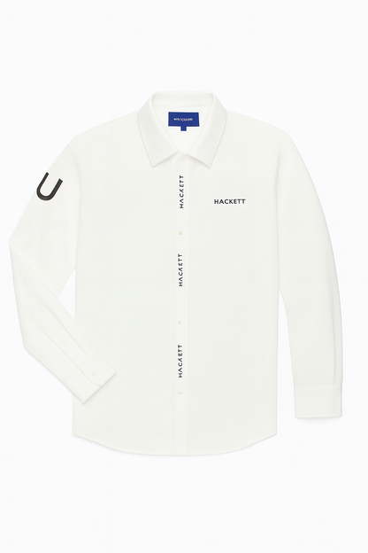 Hackett Full Sleeve Shirt