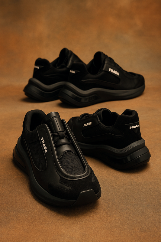 Prada Shoes