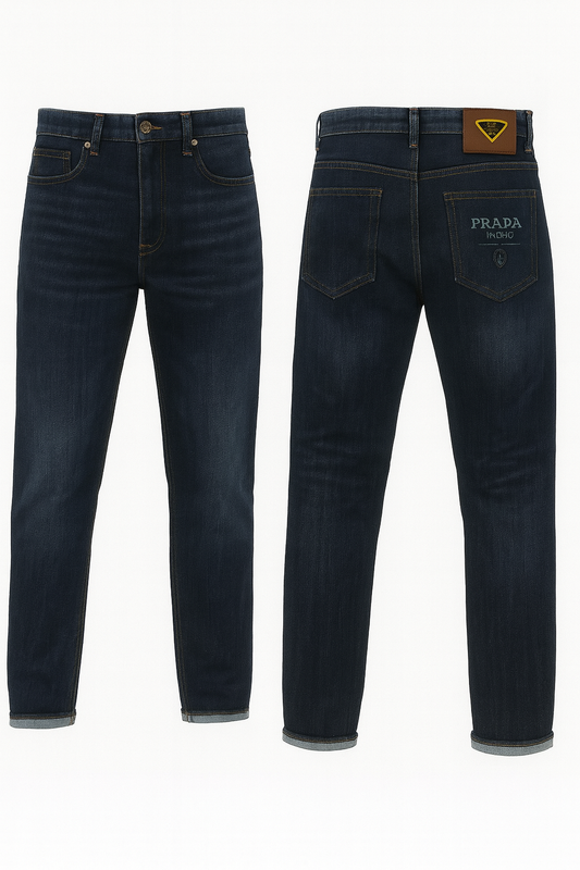 Prada Milano Jeans