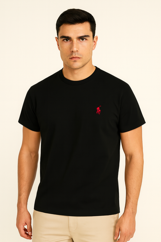 Ralph Lauren Round Neck T-shirt