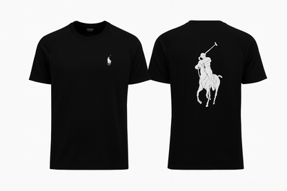 Ralph Lauren Collar T-shirt