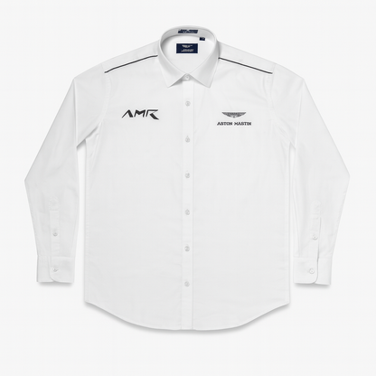 Hackett Full Sleeve Shirt