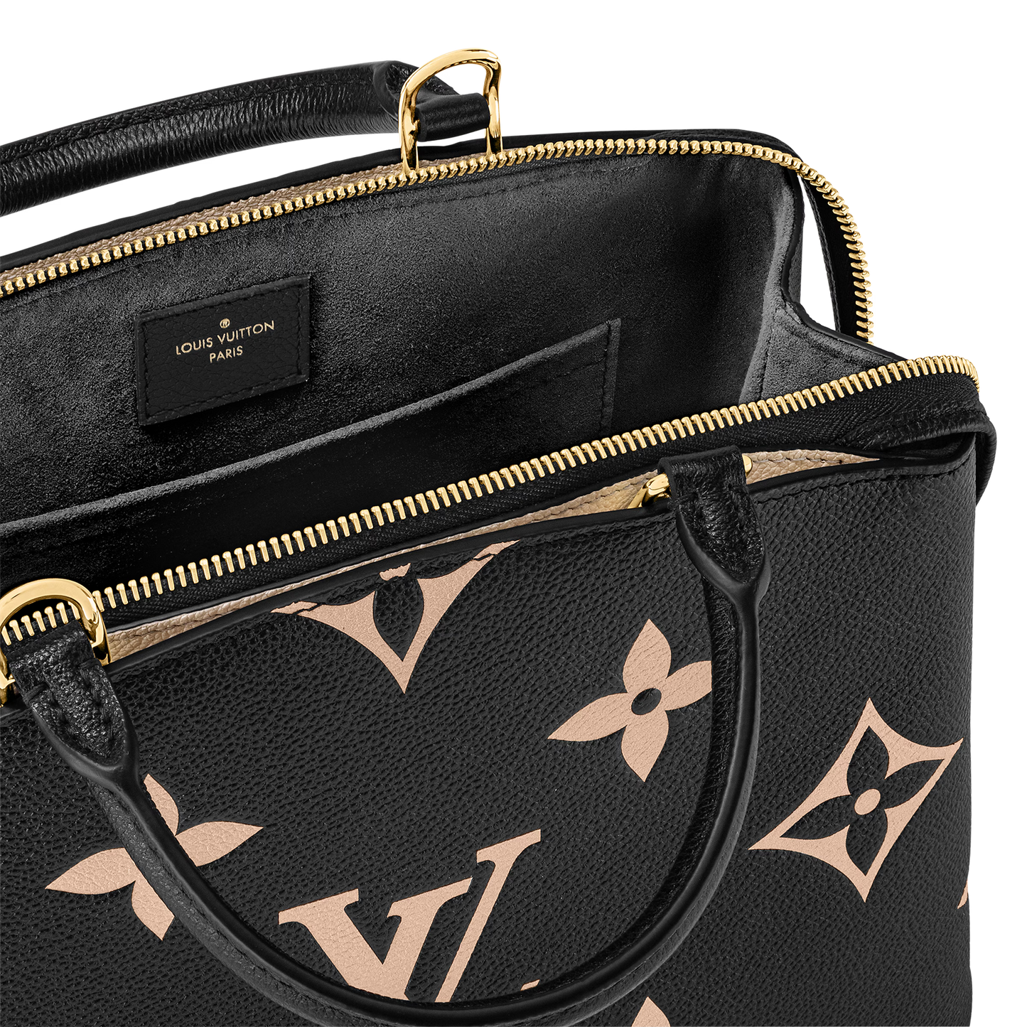 Louis Vuitton Petit Palais