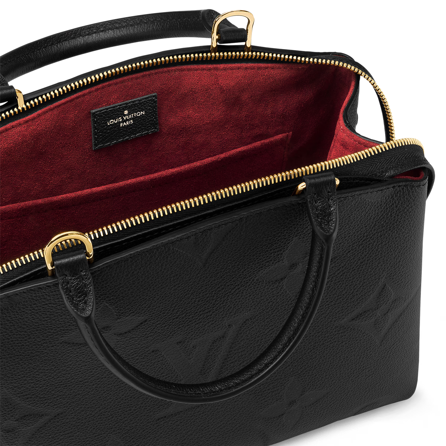 LOUIS VUITTON Handbag