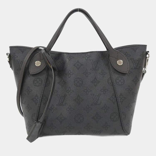 Louis Vuitton Hina PM Mahina Leather Tote Bag